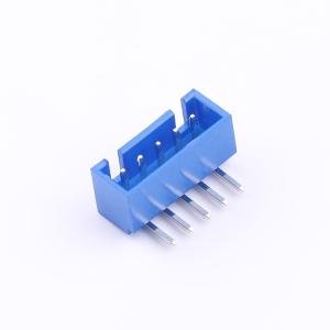 SH-XHB2.54-5P WZDK-BL商品缩略图