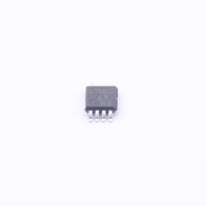 LT6657AHMS8-4.096#PBF商品缩略图