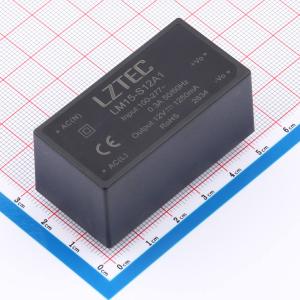 LM15-S12A1商品缩略图