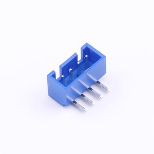 SH-XHB2.54-4P WZDK-BL商品缩略图