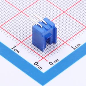 SH-HY2.0-2P WZDK-BL商品缩略图