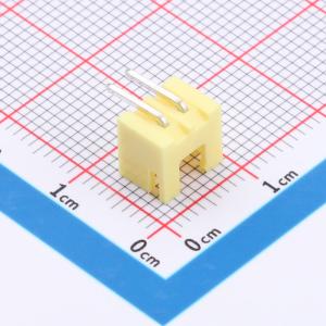 SH-XH2.54-2P WZ-Y商品缩略图