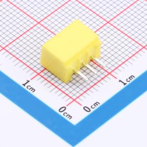 SH-XHB2.54-3P ZZDK-Y商品缩略图