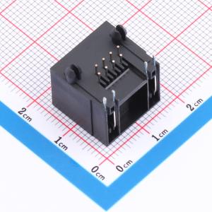 LAIL-RJ45-LED2-BN-01-WC商品缩略图