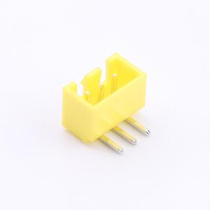 SH-XHB2.54-3P WZDK-Y商品缩略图