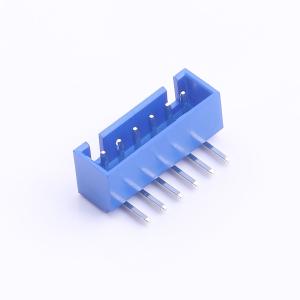 SH-XHB2.54-6P WZDK-BL商品缩略图