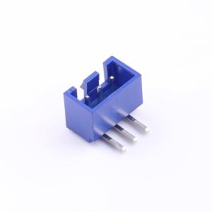 SH-XHB2.54-3P WZDK-BL商品缩略图