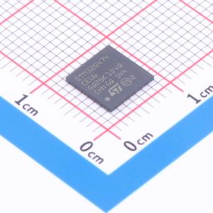 STM32G474CEU6商品缩略图