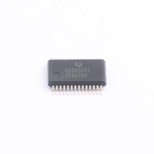 ADS8509IDBR商品缩略图