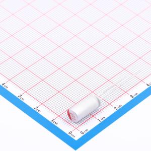 RYE26.3V1500UF6.3*14商品缩略图