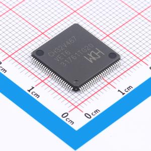 CH32V467VET6商品缩略图