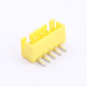 SH-XH2.54-5P WZ-Y商品缩略图