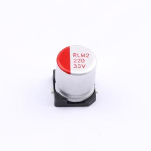 RYM235V220UF8*9.5商品缩略图