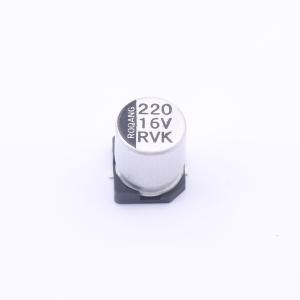 RVK1C221M0607商品缩略图