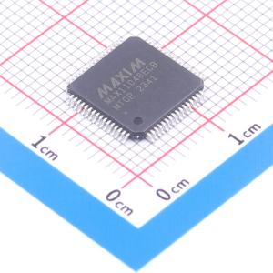MAX11046ECB+T商品缩略图