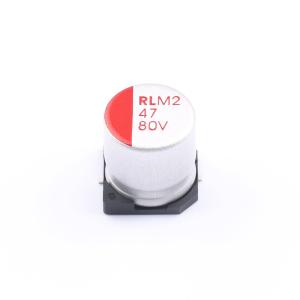 RYM280V47UF10*10.5商品缩略图