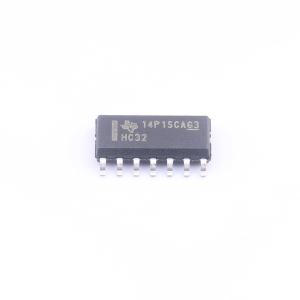 SN74HC32DT商品缩略图