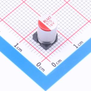 RYM216V470UF6.3*9.8商品缩略图