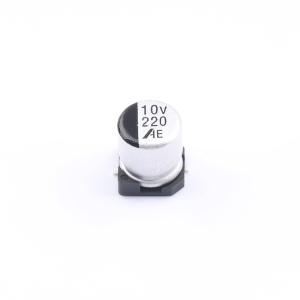 GVE1A221M0505商品缩略图