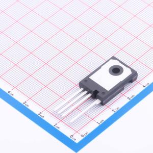 NVH4L040N65S3F商品缩略图