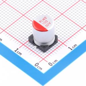 RYM250V100UF8*9.5商品缩略图