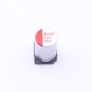 RYM225V560UF8*12.6商品缩略图