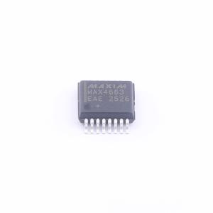 MAX4663EAE+商品缩略图