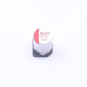 RYM216V470UF6.3*9.8商品缩略图