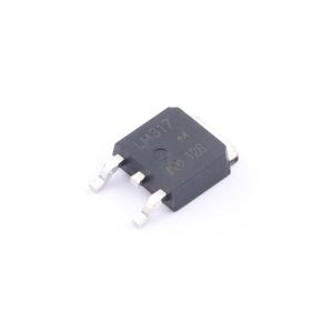 LM317-TD(TO-252)商品缩略图