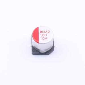 RYM210V100UF6.3*5.8商品缩略图