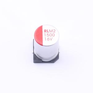 RYM216V1500UF10*13.6商品缩略图