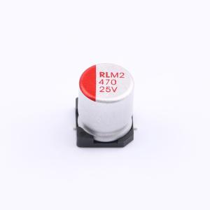RYM225V470UF8*9.5商品缩略图