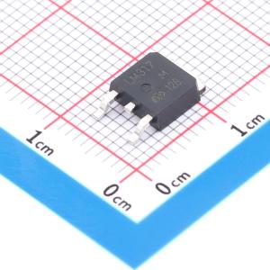 LM317-TD(TO-252)商品缩略图