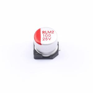 RYM225V100UF6.3*5.8商品缩略图