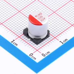 RYM235V220UF8*9.5商品缩略图
