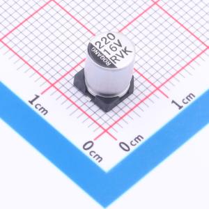 RVK1C221M0607商品缩略图