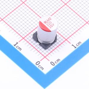 RYM225V220UF6.3*9商品缩略图