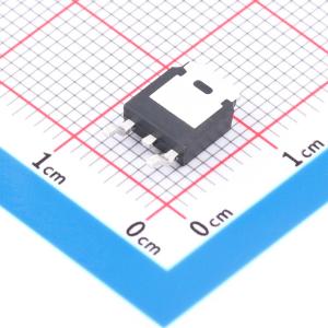 LM317-TD(TO-252)商品缩略图