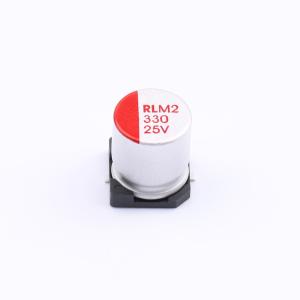 RYM225V330UF8*9.5商品缩略图