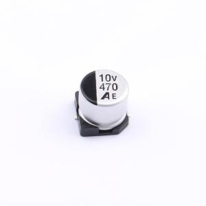 RYGVE10V470UF6*5商品缩略图