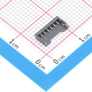 WAFER-PE1.2-6PWB-B4A商品缩略图