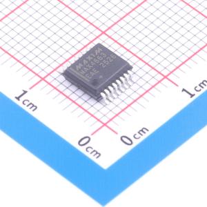 MAX4663EAE+商品缩略图