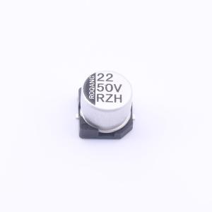 RZH1H220M0605商品缩略图