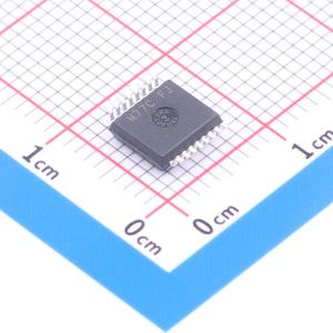 MAX4663EAE+商品缩略图