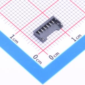 WAFER-PE1.2-6PWB-B4C商品缩略图