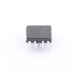 HCPL-3180-000E(UMW)商品缩略图