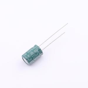 ELF1V221M081200I商品缩略图