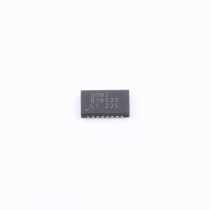 LTC6082CDHC#PBF商品缩略图