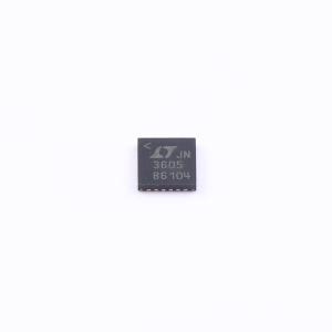 LTC3605IUF#TRPBF商品缩略图