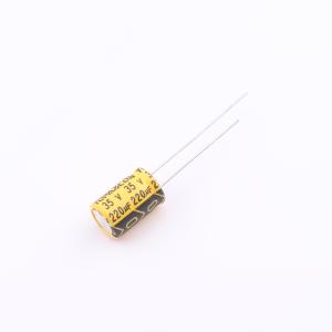 ELJ1V221M081200Y商品缩略图